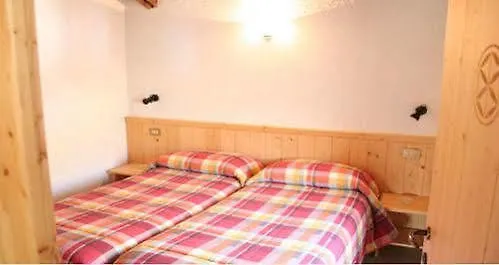 Baita Francisi Livigno