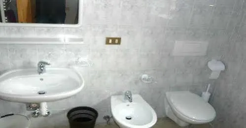 Baita Francisi Livigno Apartmán