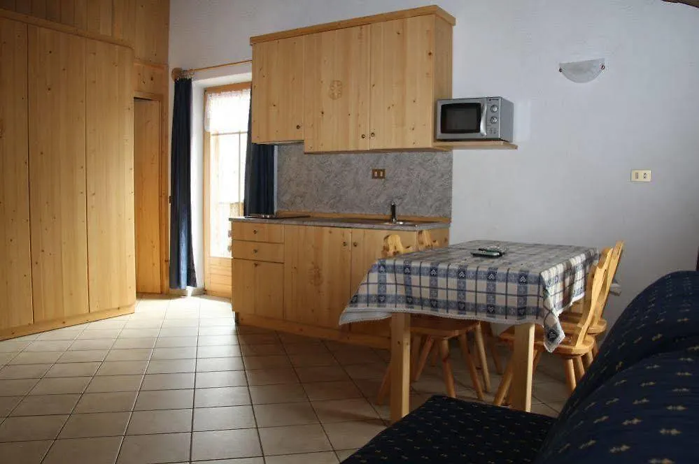 Baita Francisi Livigno